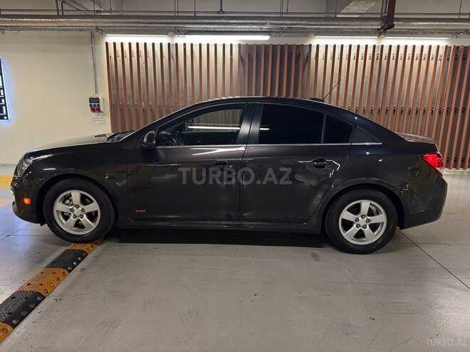 Chevrolet Cruze 2015, 148,850 km - 1.4 l - Mingəçevir