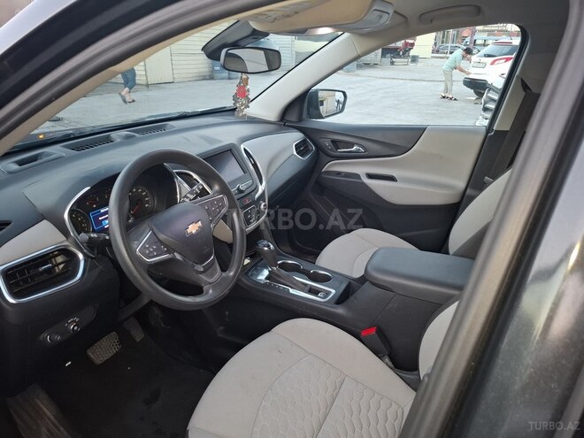 Chevrolet Equinox 2019, 164,000 km - 1.5 l - Sumqayıt