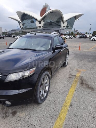 Infiniti FX35 2006, 285,000 km - 3.5 l - Bakı