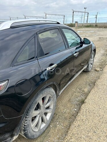 Infiniti FX35 2006, 285,000 km - 3.5 l - Bakı