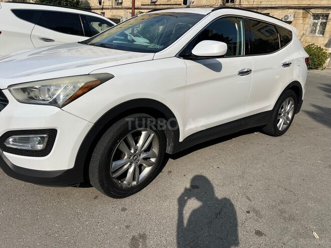 Hyundai Santa Fe-11