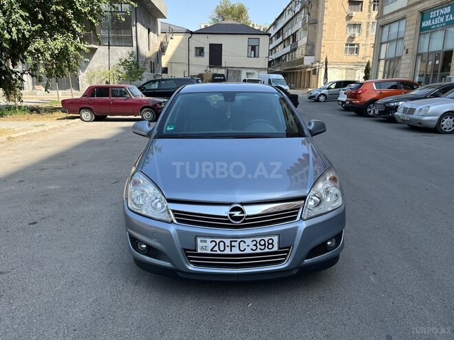Opel Astra 2009, 380,000 km - 1.3 l - Gəncə
