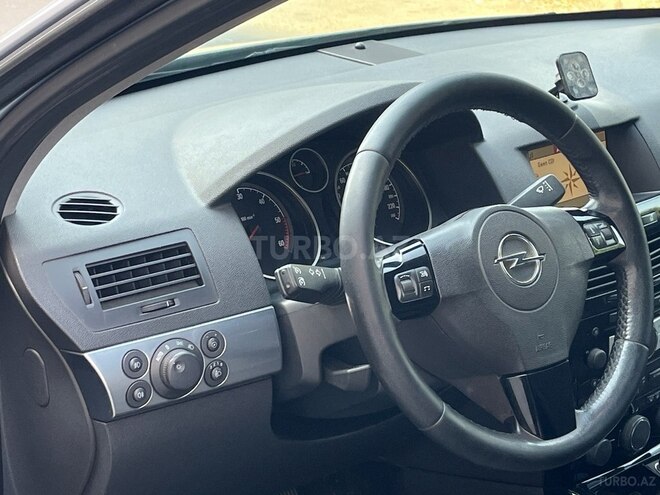 Opel Astra 2009, 380,000 km - 1.3 l - Gəncə