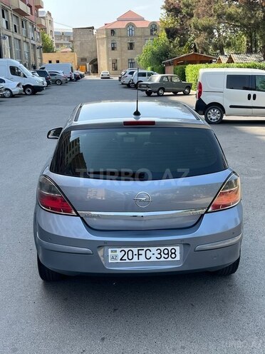 Opel Astra 2009, 380,000 km - 1.3 l - Gəncə