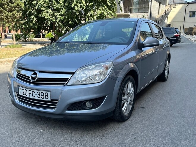 Opel Astra 2009, 380,000 km - 1.3 l - Gəncə