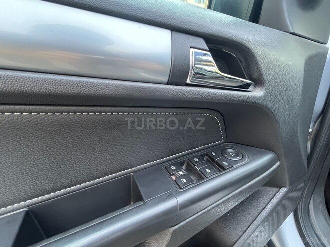 Opel Astra 2009, 380,000 km - 1.3 l - Gəncə