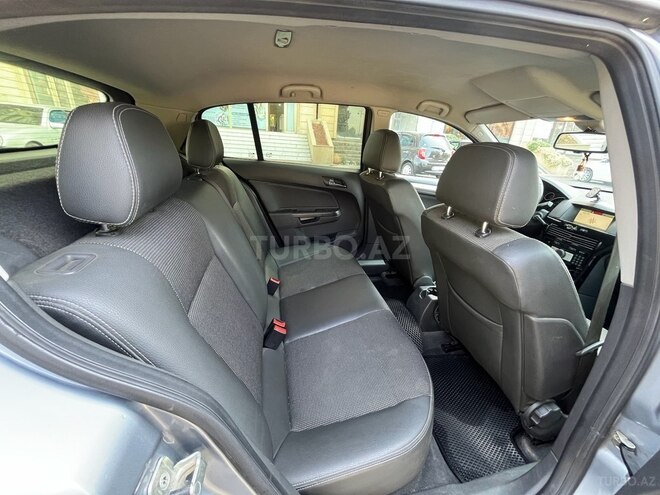 Opel Astra 2009, 380,000 km - 1.3 l - Gəncə