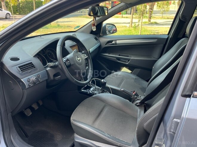 Opel Astra 2009, 380,000 km - 1.3 l - Gəncə
