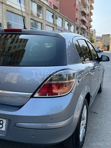Opel Astra 2009, 380,000 km - 1.3 l - Gəncə
