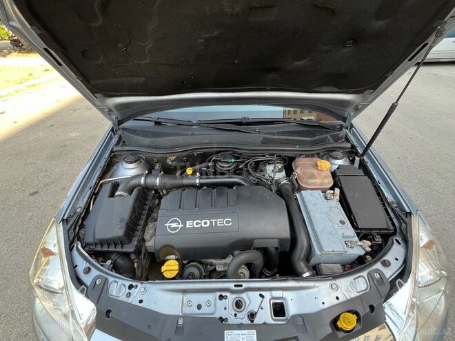 Opel Astra 2009, 380,000 km - 1.3 l - Gəncə