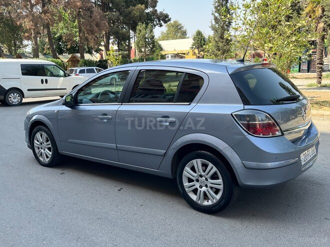 Opel Astra 2009, 380,000 km - 1.3 l - Gəncə