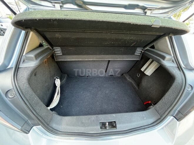 Opel Astra 2009, 380,000 km - 1.3 l - Gəncə