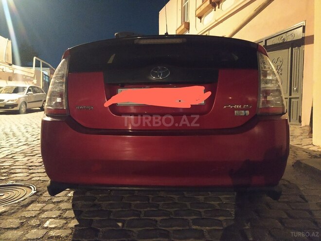 Toyota Prius 2006, 545,088 km - 1.5 л - Bakı