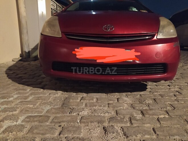 Toyota Prius 2006, 545,088 km - 1.5 л - Bakı