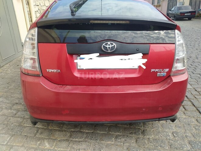 Toyota Prius 2006, 545,088 km - 1.5 л - Bakı
