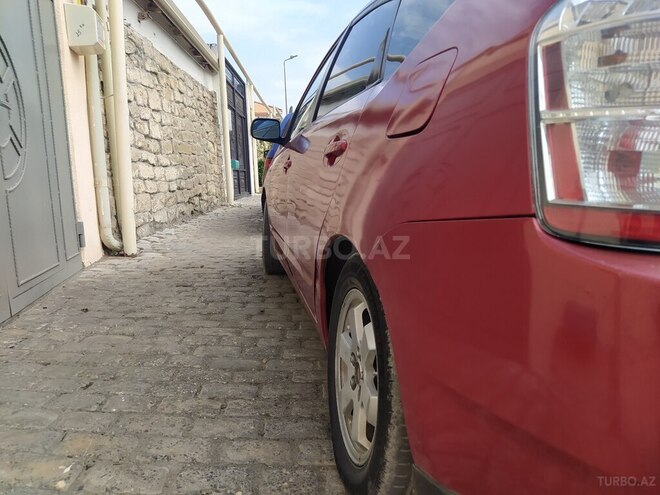 Toyota Prius 2006, 545,088 km - 1.5 л - Bakı