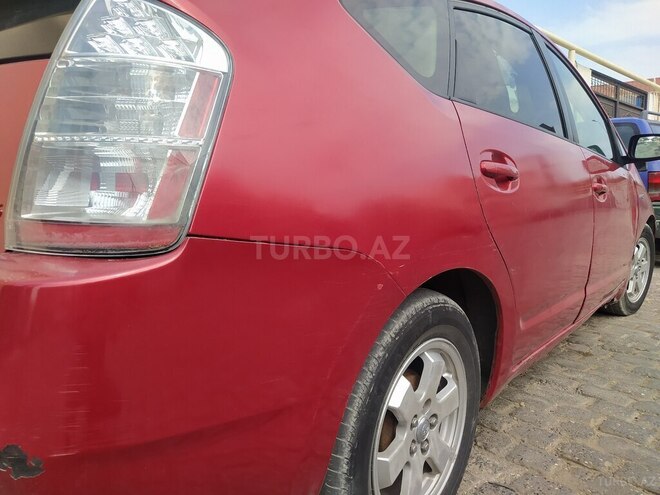 Toyota Prius 2006, 545,088 km - 1.5 л - Bakı