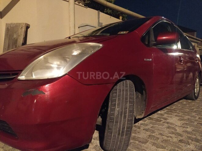 Toyota Prius 2006, 545,088 km - 1.5 л - Bakı