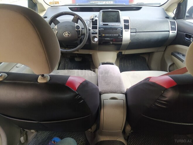 Toyota Prius 2006, 545,088 km - 1.5 л - Bakı