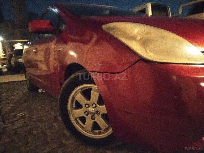 Toyota Prius 2006, 545,088 km - 1.5 л - Bakı