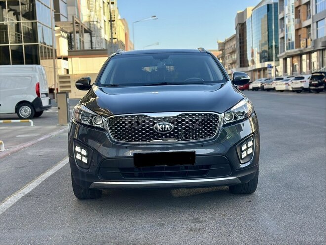 Kia Sorento 2016, 136,000 km - 2.0 l - Bakı