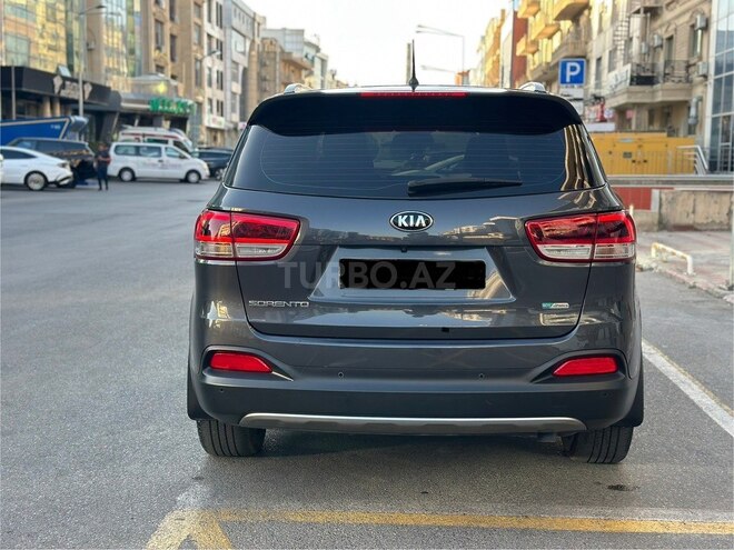 Kia Sorento 2016, 136,000 km - 2.0 l - Bakı