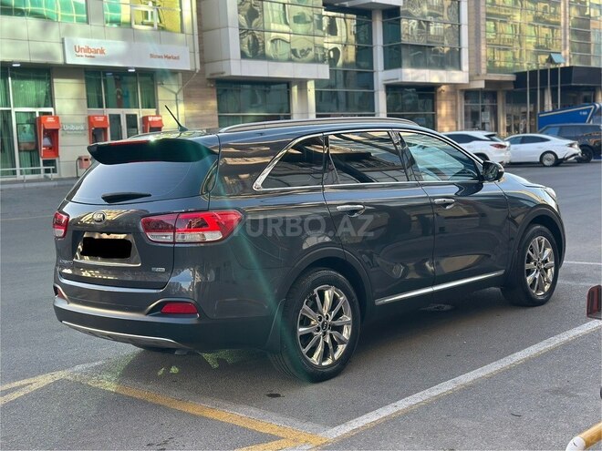 Kia Sorento 2016, 136,000 km - 2.0 l - Bakı