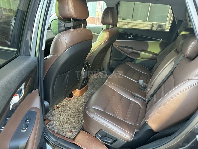 Kia Sorento 2016, 136,000 km - 2.0 l - Bakı