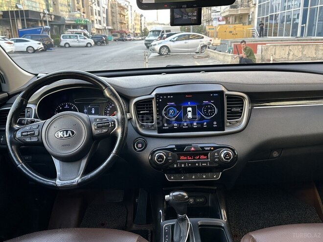 Kia Sorento 2016, 136,000 km - 2.0 l - Bakı