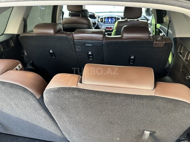 Kia Sorento 2016, 136,000 km - 2.0 l - Bakı