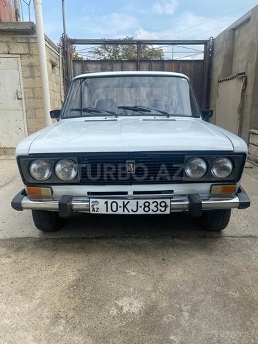 LADA (VAZ) 2106 1999, 250,000 km - 1.6 l - Bakı