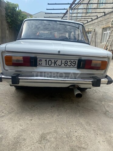 LADA (VAZ) 2106 1999, 250,000 km - 1.6 l - Bakı