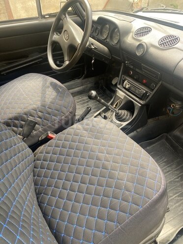 LADA (VAZ) 2106 1999, 250,000 km - 1.6 l - Bakı