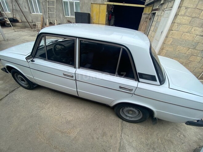 LADA (VAZ) 2106 1999, 250,000 km - 1.6 l - Bakı