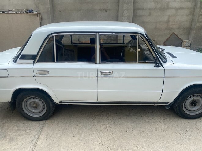 LADA (VAZ) 2106 1999, 250,000 km - 1.6 l - Bakı