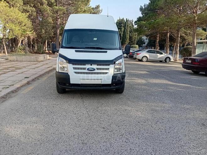 Ford Transit 2010, 408,000 km - 2.4 л - Bakı
