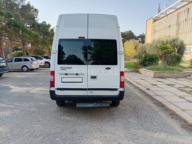 Ford Transit 2010, 408,000 km - 2.4 л - Bakı