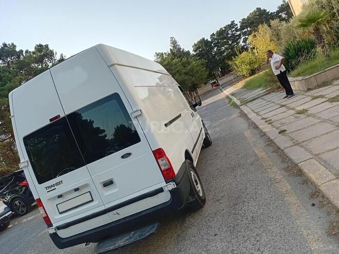 Ford Transit 2010, 408,000 km - 2.4 л - Bakı