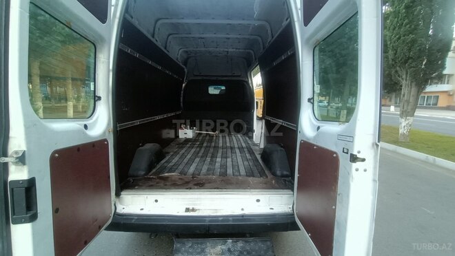 Ford Transit 2010, 408,000 km - 2.4 л - Bakı