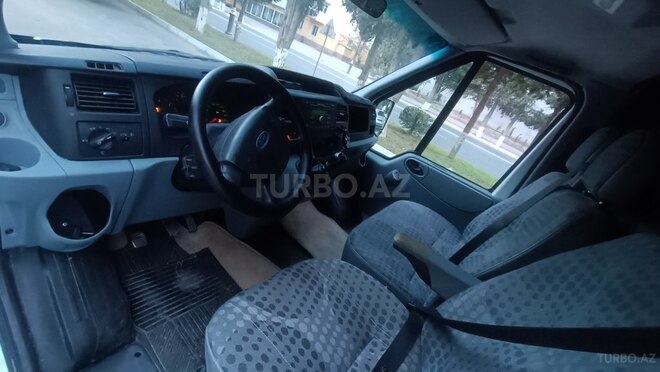 Ford Transit 2010, 408,000 km - 2.4 л - Bakı