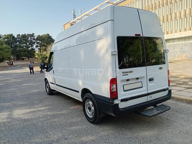 Ford Transit 2010, 408,000 km - 2.4 л - Bakı