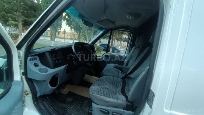 Ford Transit 2010, 408,000 km - 2.4 л - Bakı