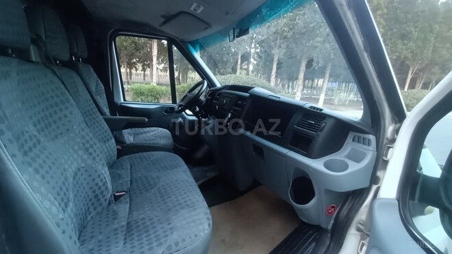 Ford Transit 2010, 408,000 km - 2.4 л - Bakı