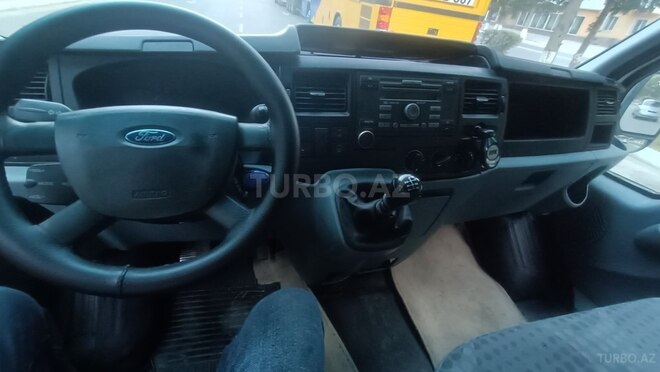 Ford Transit 2010, 408,000 km - 2.4 л - Bakı