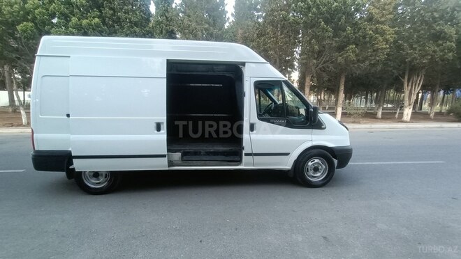 Ford Transit 2010, 408,000 km - 2.4 л - Bakı