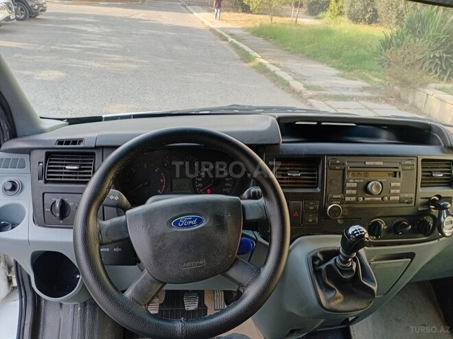 Ford Transit 2010, 408,000 km - 2.4 л - Bakı