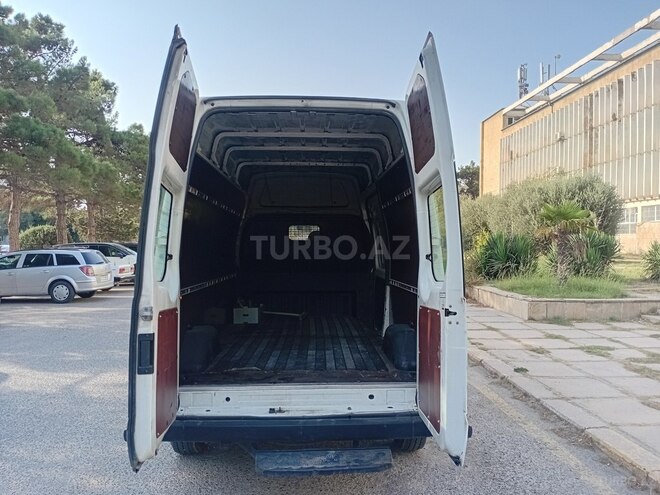 Ford Transit 2010, 408,000 km - 2.4 л - Bakı