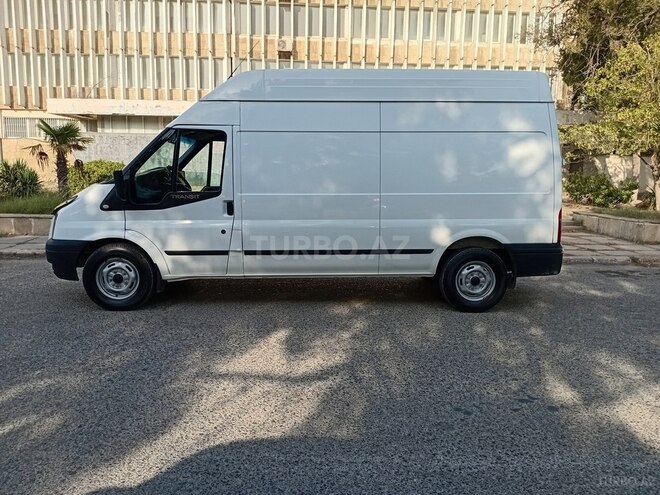 Ford Transit 2010, 408,000 km - 2.4 л - Bakı