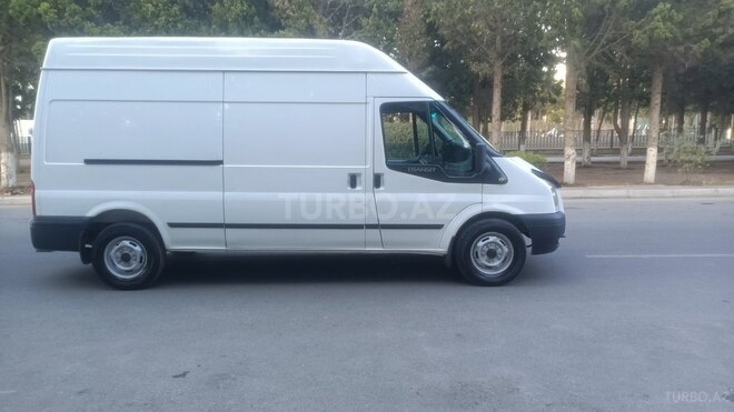 Ford Transit 2010, 408,000 km - 2.4 л - Bakı