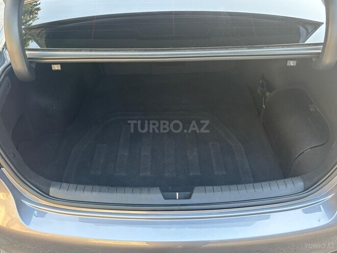 Hyundai Sonata 2015, 118,000 km - 2.0 l - Bakı